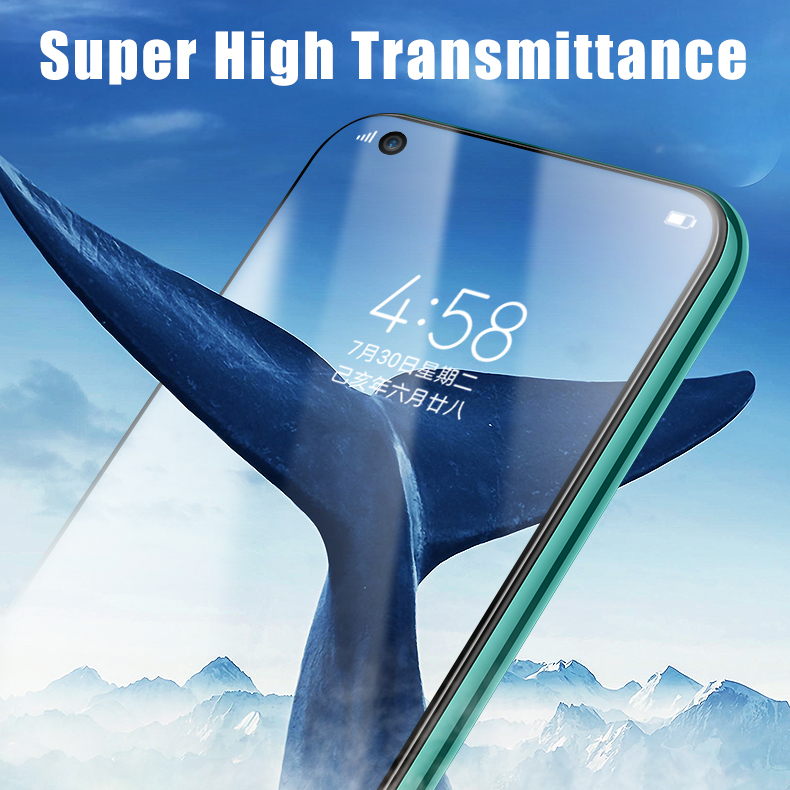 Bakeey-for-OnePlus-8T-Front-Film-9H-Anti-Explosion-Anti-Scratch-Full-Coverage-Tempered-Glass-Screen--1767007-5